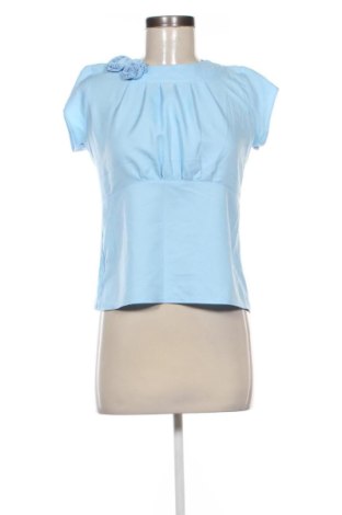 Bluzka damska Unbranded, Rozmiar M, Kolor Niebieski, Cena 28,23 zł, #137467253