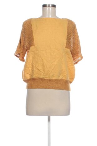 Női blúz Unbranded, Méret M, Szín Sárga, Ár 3 243 Ft, #137467685