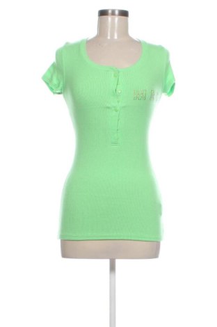 Bluză de femei Unbranded, Mărime S, Culoare Verde, Preț 73,49 Lei, #137468179