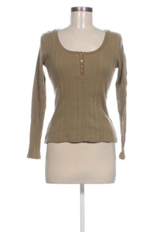 Bluză de femei H&M, Mărime M, Culoare Verde, Preț 36,74 Lei, #137468376