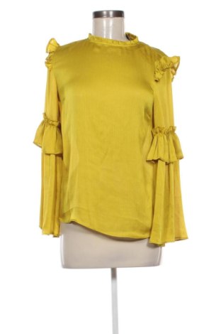 Bluzka damska Primark, Rozmiar M, Kolor Żółty, Cena 24,20 zł, #137468412