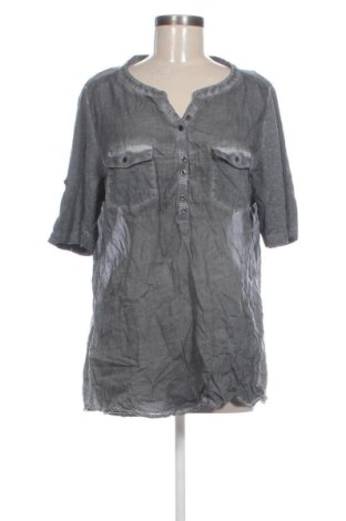 Bluză de femei Unbranded, Mărime M, Culoare Gri, Preț 32,00 Lei, #137468447