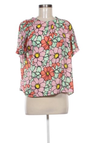 Bluzka damska Zara, Rozmiar L, Kolor Kolorowy, Cena 37,10 zł, #137468511