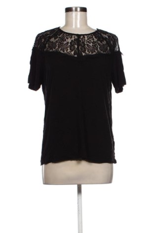 Bluză de femei H&M, Mărime M, Culoare Negru, Preț 32,00 Lei, #137468576