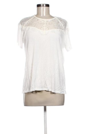 Bluză de femei H&M, Mărime M, Culoare Alb, Preț 67,00 Lei, #137468642