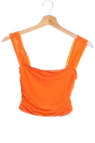 Bluză de femei Unbranded, Mărime S, Culoare Portocaliu, Preț 26,25 Lei, #137468735