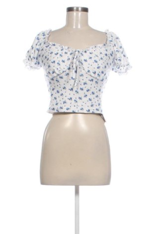 Bluzka damska Unbranded, Rozmiar S, Kolor Kolorowy, Cena 33,87 zł, #137468790