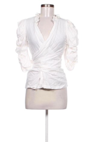 Bluzka damska Unbranded, Rozmiar S, Kolor Biały, Cena 25,40 zł, #137468909