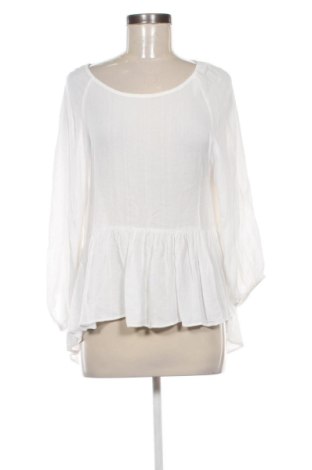 Bluză de femei Mango, Mărime M, Culoare Alb, Preț 39,00 Lei, #137469216