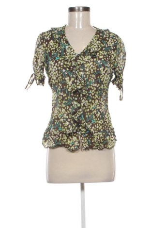Bluză de femei Marks & Spencer, Mărime S, Culoare Multicolor, Preț 45,00 Lei, #137469508