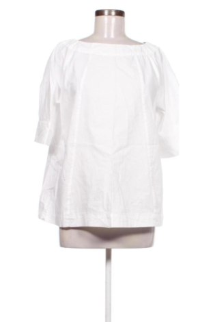 Bluzka damska Unbranded, Rozmiar L, Kolor Biały, Cena 46,57 zł, #137469844