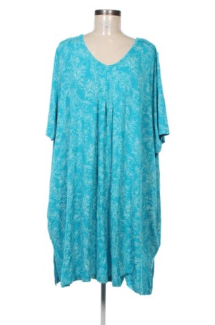 Дамска блуза Ulla Popken, Размер 4XL, Цвят Многоцветен, Цена 32,21 €, #137470041