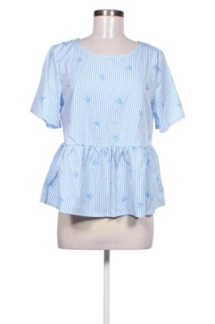 Bluză de femei SHEIN, Mărime L, Culoare Multicolor, Preț 47,24 Lei, #137470065