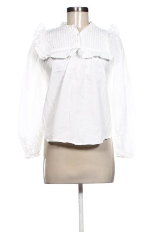 Bluză de femei Jdy, Mărime XS, Culoare Alb, Preț 60,10 Lei, #137470109