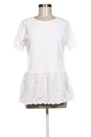 Bluzka damska Unbranded, Rozmiar M, Kolor Biały, Cena 55,04 zł, #137470480