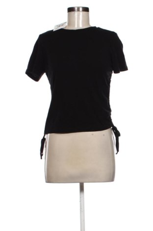 Bluzka damska Unbranded, Rozmiar S, Kolor Czarny, Cena 29,63 zł, #137470490