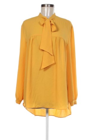 Bluză de femei Irl, Mărime XL, Culoare Galben, Preț 96,90 Lei, #137470586