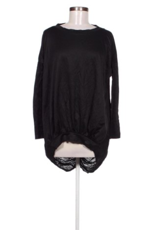 Bluzka damska Unbranded, Rozmiar XL, Kolor Czarny, Cena 33,87 zł, #137470695