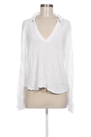Bluză de femei Unbranded, Mărime M, Culoare Alb, Preț 37,00 Lei, #137470776