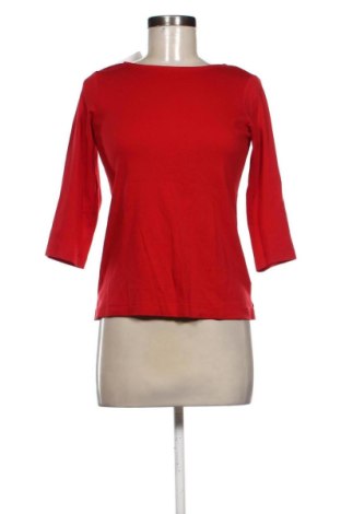 Bluză de femei Unbranded, Mărime XS, Culoare Roșu, Preț 26,25 Lei, #137471209