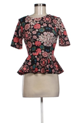 Bluză de femei H&M, Mărime XS, Culoare Multicolor, Preț 47,24 Lei, #137471240