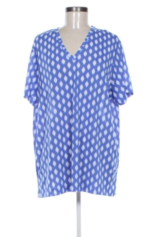 Bluză de femei Marks & Spencer, Mărime XXL, Culoare Multicolor, Preț 73,49 Lei, #137471403