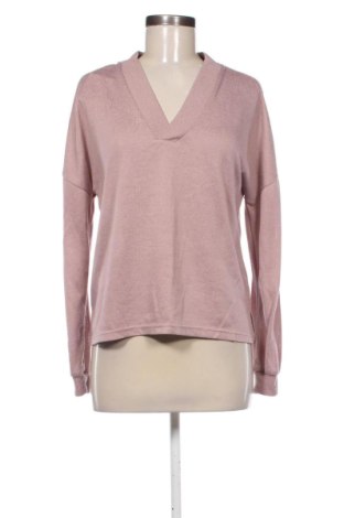Bluză de femei Unbranded, Mărime S, Culoare Mov deschis, Preț 26,25 Lei, #137471477