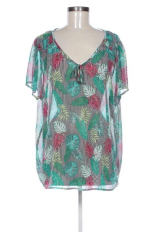Bluză de femei Janina, Mărime XXL, Culoare Multicolor, Preț 83,99 Lei, #137471501