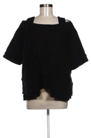 Bluză de femei Unbranded, Mărime XXL, Culoare Negru, Preț 96,90 Lei, #137471638