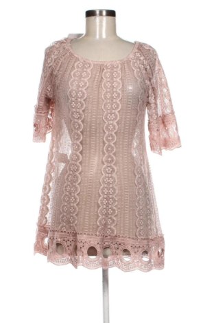Bluză de femei Unbranded, Mărime M, Culoare Mov deschis, Preț 36,74 Lei, #137471757