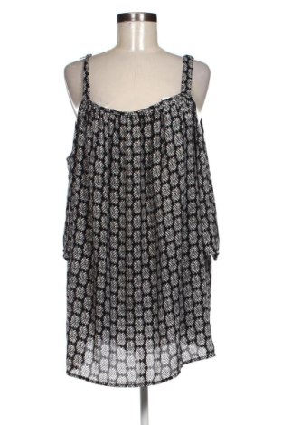 Bluză de femei Unbranded, Mărime 3XL, Culoare Multicolor, Preț 73,49 Lei, #137471990