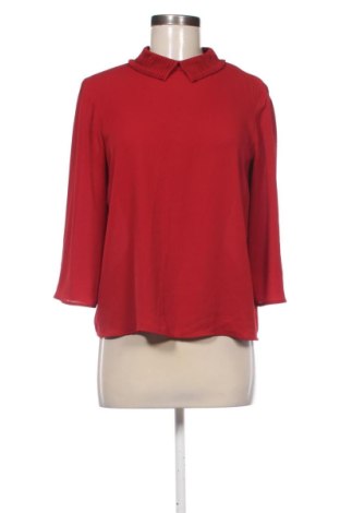 Bluză de femei Mango, Mărime S, Culoare Roșu, Preț 41,99 Lei, #137472251