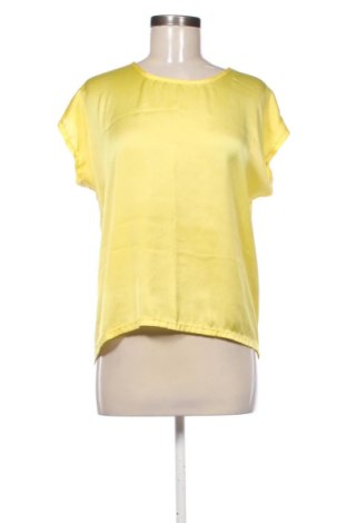 Bluză de femei More & More, Mărime M, Culoare Galben, Preț 78,74 Lei, #137472396