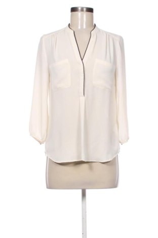Bluză de femei H&M, Mărime S, Culoare Ecru, Preț 47,24 Lei, #137472405