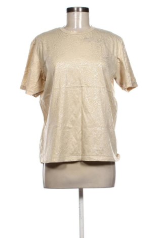 Bluză de femei Pepper & Mint, Mărime L, Culoare Bej, Preț 62,99 Lei, #137473078