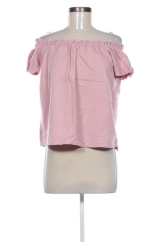Дамска блуза Vero Moda, Размер S, Цвят Розов, Цена 5,00 €, #137473324