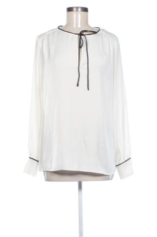 Дамска блуза H&M, Размер L, Цвят Бял, Цена 10,48 €, #137473468