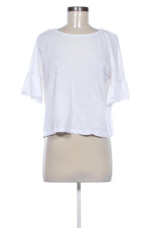 Dámska blúza Zara, Veľkosť S, Farba Biela, Cena  12,00 €, #137474006