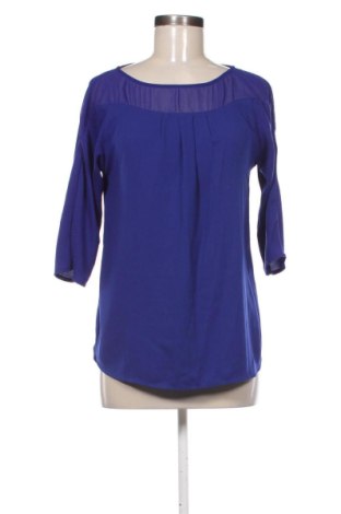 Γυναικεία μπλούζα H&M, Μέγεθος S, Χρώμα Μπλέ, Τιμή 6,00 €, #137474027
