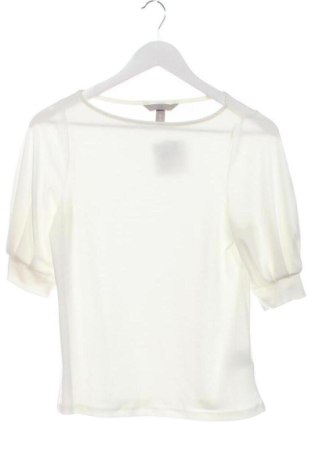 Dámska blúza H&M, Veľkosť XS, Farba Biela, Cena  11,00 €, #137474092