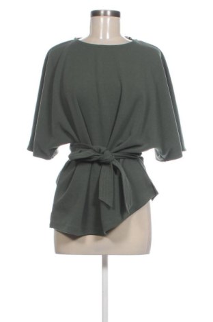Bluzka damska Guts & Gusto, Rozmiar XXL, Kolor Zielony, Cena 59,27 zł, #137474194