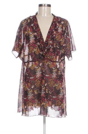 Bluză de femei Marks & Spencer, Mărime XXL, Culoare Multicolor, Preț 73,49 Lei, #137474458