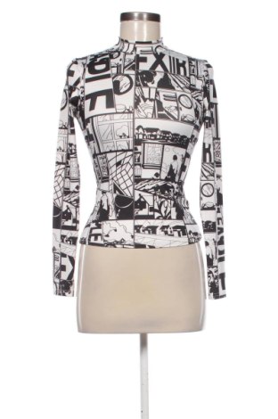 Bluză de femei SHEIN, Mărime XS, Culoare Multicolor, Preț 36,74 Lei, #137474531