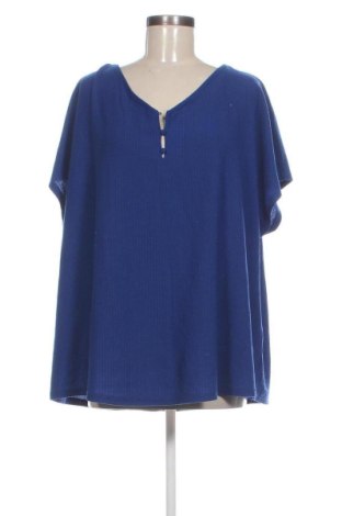 Női blúz Janina, Méret XXL, Szín Kék, Ár 3 546 Ft, #137474570