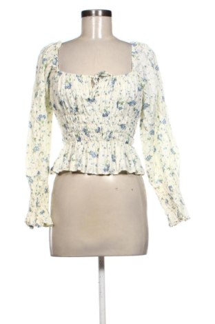 Bluzka damska Faithfull The Brand, Rozmiar XS, Kolor Kolorowy, Cena 93,14 zł, #137474602