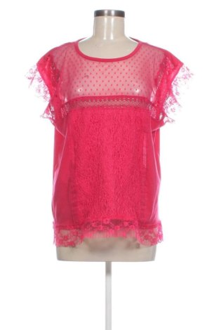 Bluză de femei Janina, Mărime L, Culoare Roz, Preț 47,24 Lei, #137474677