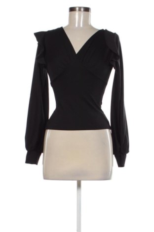 Bluză de femei Next, Mărime S, Culoare Negru, Preț 31,49 Lei, #137474701