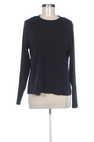 Bluză de femei H&M, Mărime XXL, Culoare Negru, Preț 57,74 Lei, #137475063