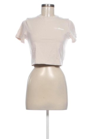 Bluză de femei Unbranded, Mărime S, Culoare Bej, Preț 47,24 Lei, #137475106