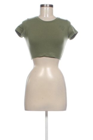 Bluză de femei Unbranded, Mărime S, Culoare Verde, Preț 47,24 Lei, #137475147